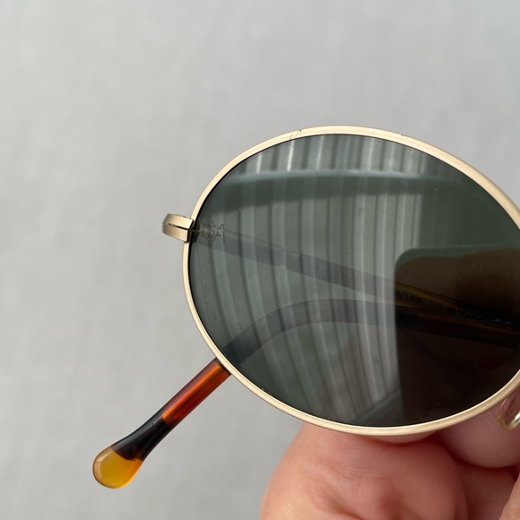 Giorgio Armani frames vintage 90’s